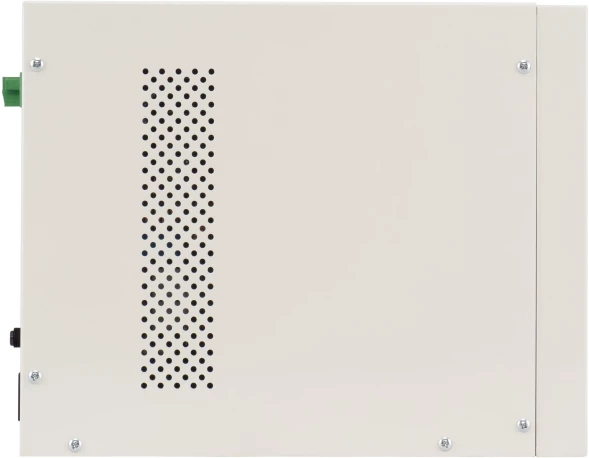 Источник бесперебойного питания Ippon Na+ TAE 1000 1000Вт 1000ВА белый