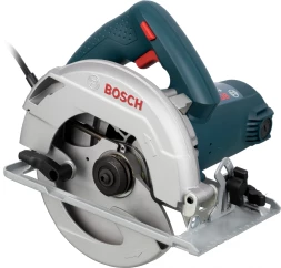 Циркулярная пила (дисковая) Bosch GKS 600 1200Вт (ручная)