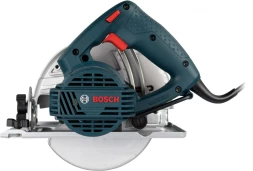 Циркулярная пила (дисковая) Bosch GKS 600 1200Вт (ручная)