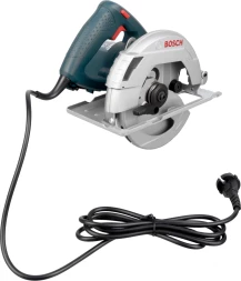 Циркулярная пила (дисковая) Bosch GKS 600 1200Вт (ручная)