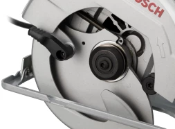 Циркулярная пила (дисковая) Bosch GKS 600 1200Вт (ручная)