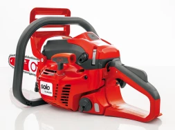Бензопила Al-Ko sbA 6436 1500Вт 2л.с. дл.шины:14&amp;quot; (35cm) (127429)