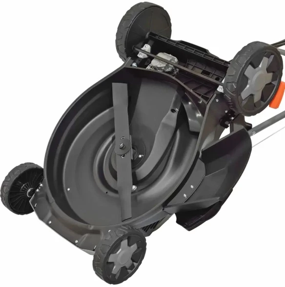 Газонокосилка роторная Carver LMG-2951DMS HOBBY (01.024.00025)