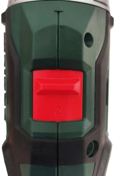 Дрель-шуруповерт Metabo PowerMaxx BS 12 BL аккум. патрон:быстрозажимной (кейс в комплекте) (601721500)