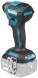 Шуруповерт Makita DTD173Z аккум. патрон:шестигр.1/4&amp;quot;