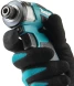 Шуруповерт Makita DTD173Z аккум. патрон:шестигр.1/4&amp;quot;