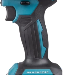 Шуруповерт Makita DTD173Z аккум. патрон:шестигр.1/4&amp;quot;
