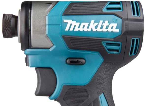 Шуруповерт Makita DTD173Z аккум. патрон:шестигр.1/4&amp;quot;