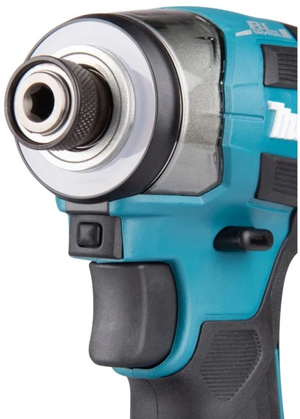 Шуруповерт Makita DTD173Z аккум. патрон:шестигр.1/4&amp;quot;