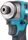 Шуруповерт Makita DTD173Z аккум. патрон:шестигр.1/4&amp;quot;