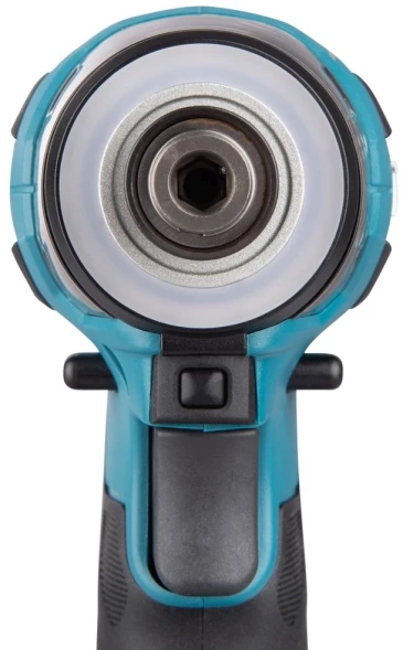 Шуруповерт Makita DTD173Z аккум. патрон:шестигр.1/4&amp;quot;