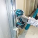 Шуруповерт Makita DTD173Z аккум. патрон:шестигр.1/4&amp;quot;