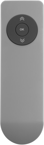 Кронштейн для телевизора Cactus CS-STM-7844 черный 32&amp;quot;-55&amp;quot; макс.45кг напольный (моторизованный лифт)