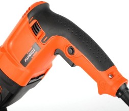 Перфоратор Patriot RH 262Q The One патрон:SDS-plus уд.:2.8Дж 800Вт (кейс в комплекте)