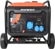 Генератор Patriot iGN 7500AWS 7.5кВт