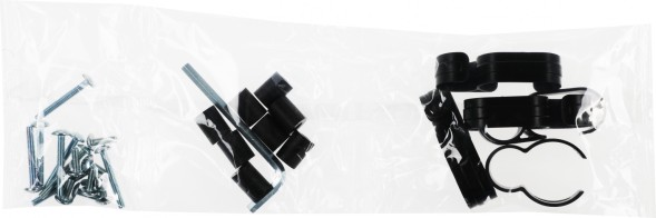 Кронштейн для мониторов Cactus CS-VM-D29-AL серебристый 13&amp;quot;-27&amp;quot; макс.8кг настольный поворот и наклон