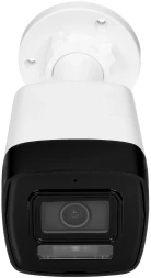 Камера видеонаблюдения IP HiWatch DS-I250M(C)(2.8mm) 2.8-2.8мм цв. корп.:белый