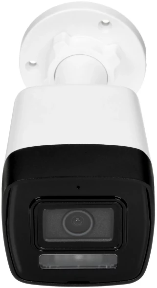 Камера видеонаблюдения IP HiWatch DS-I250M(C)(2.8mm) 2.8-2.8мм цв. корп.:белый