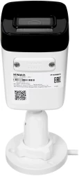 Камера видеонаблюдения IP HiWatch DS-I250M(C)(2.8mm) 2.8-2.8мм цв. корп.:белый