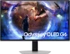 Монитор Samsung 27&amp;quot; Odyssey G6 S27DG600SIXCI черный OLED LED 1ms 16:9 HDMI матовая HAS Piv 250cd 178гр/178гр 2560x1440 360Hz FreeSync Premium Pro DP Quad 2K (1440p) USB 6.9кг