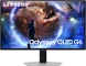 Монитор Samsung 27&amp;quot; Odyssey G6 S27DG600SIXCI черный OLED LED 1ms 16:9 HDMI матовая HAS Piv 250cd 178гр/178гр 2560x1440 360Hz FreeSync Premium Pro DP Quad 2K (1440p) USB 6.9кг