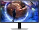 Монитор Samsung 27&amp;quot; Odyssey G6 S27DG600SIXCI черный OLED LED 1ms 16:9 HDMI матовая HAS Piv 250cd 178гр/178гр 2560x1440 360Hz FreeSync Premium Pro DP Quad 2K (1440p) USB 6.9кг