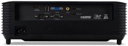 Проектор Acer X1228H DLP 4800Lm (1024x768) 20000:1 ресурс лампы:6000часов 1xHDMI 2.8кг