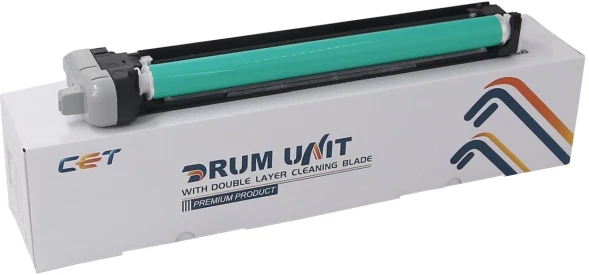 Драм-юнит Cet CET471101 (C-EXV63) (новая) для Canon iR 2725/2730/2745/2925/2935/2945 120000стр.