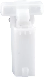 Петля крышки Cactus CS-PH-PTM-M6500W (301022669001) для Pantum M6500/M6550/M6600