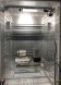 Шкаф коммутационный ЦМО (ШТВ-Н-9.6.3-4ААА-Т1) настенный 9U 620x330мм пер.дв.вентил. несъемн.бок.пан. задн.дв.стал.лист 150кг серый 220мм 45кг 120град. 500мм IP55 IK10 сталь уличный всепогодный антиванадальный с вентилятором с нагревателем укомплектованный
