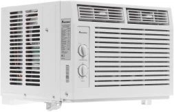 Кондиционер оконный Axioma ASJC05-NM1A белый