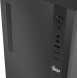 ПК IRU 310SC MT i3 12100 (3.3) 8Gb SSD256Gb UHDG 730 Windows 11 Professional GbitEth 200W черный (1969049)