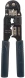 Инструмент обжимной Rexant HT-210N 12-3451 для RJ-45 черный