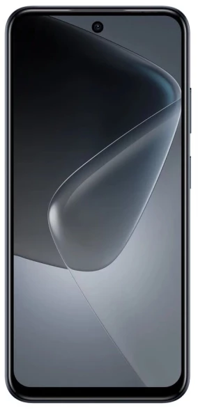 Смартфон Infinix X6531B Hot 50i 128Gb 4Gb черный моноблок 3G 4G 2Sim 6.78&amp;quot; 720x1600 Android 14 48Mpix 802.11 a/b/g/n/ac NFC GPS GSM900/1800 GSM1900 Protect FM A-GPS microSD max2048Gb