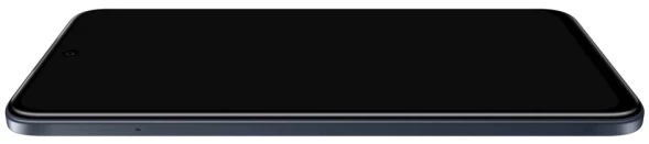 Смартфон Infinix X6531B Hot 50i 128Gb 4Gb черный моноблок 3G 4G 2Sim 6.78&amp;quot; 720x1600 Android 14 48Mpix 802.11 a/b/g/n/ac NFC GPS GSM900/1800 GSM1900 Protect FM A-GPS microSD max2048Gb