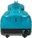Пылесос Tefal Swift Power Cyclonic TW2922EA 750Вт бирюзовый/черный