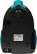 Пылесос Tefal Swift Power Cyclonic TW2922EA 750Вт бирюзовый/черный