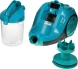 Пылесос Tefal Swift Power Cyclonic TW2922EA 750Вт бирюзовый/черный