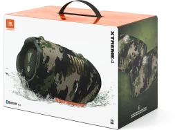 Колонка порт. JBL Xtreme 4 камуфляж 100W 2.1 BT 10м 9444mAh (JBLXTREME4CAMOUK)