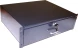 Ящик выдвижной Lanmaster TWT-CB-DRW-3U 3U 19&amp;quot; 350мм черный