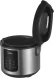 Мультиварка Midea MPC-6035 5л 860Вт серебристый
