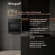 Духовой шкаф Электрический Weissgauff EOM 266 PMB черный