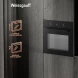 Духовой шкаф Электрический Weissgauff EOM 266 PMB черный