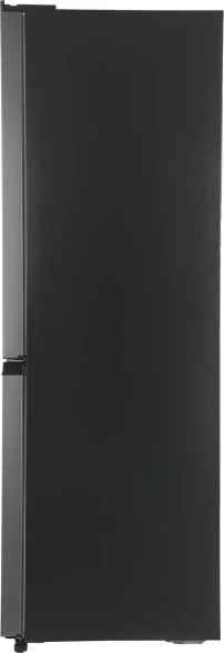 Холодильник Hitachi R-B410PUC6 PSV 2-хкамерн. серебристый глянц. инвертер
