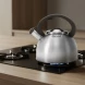 Чайник металлический Rondell Balance RDS-434 3л. стальной