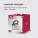 Чайник металлический Rondell Balance RDS-434 3л. стальной