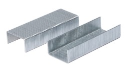 Скобы для степлера N10 Kw-Trio 0100/20 оцинкованные (упак.:20x1000шт.)