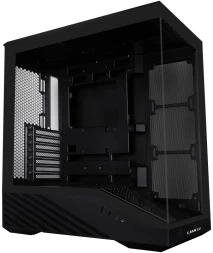 Корпус Lian-Li V100 черный без БП E-ATX 7x120mm 3x140mm 2xUSB3.0 audio bott PSU