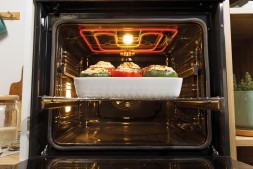 Духовой шкаф Электрический Gorenje BOSB6737E06X нержавеющая сталь/черный