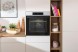 Духовой шкаф Электрический Gorenje BOSB6737E06X нержавеющая сталь/черный